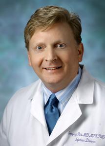 Gregory Kirk