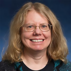 Martha Mac Iver